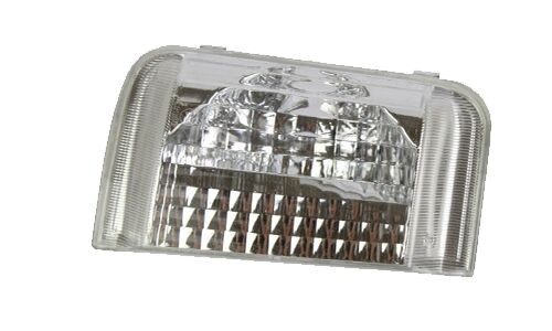 DIŞ DİKİZ AYNA SİNYALİ R BEYAZ DUCATO-BOXER-JUMPER