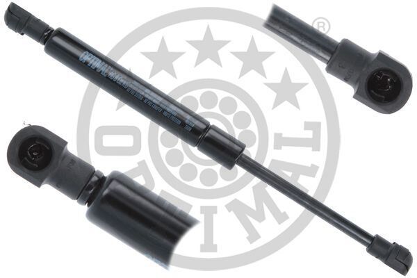 BAGAJ AMORTISORU MERCEDES CLK-CLASS A209 03>10