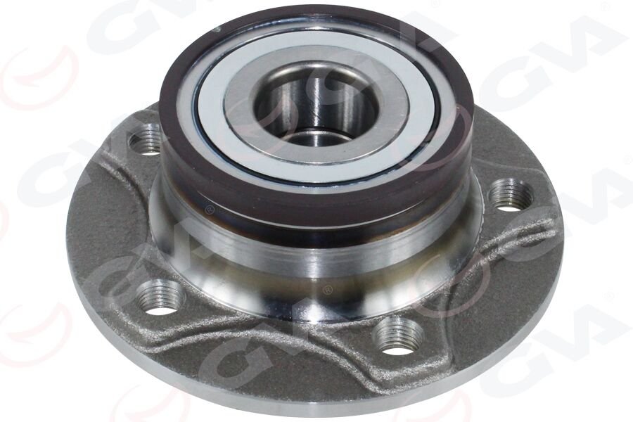 ARKA TEKER PORYASI A4-A5-A6-A7-Q5 ABS Lİ