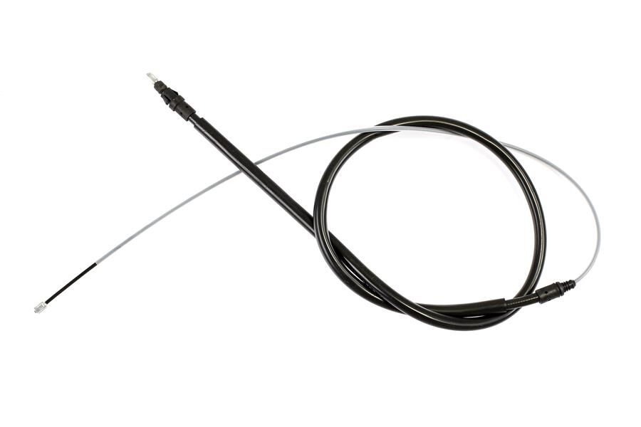 ARKA EL FREN TELİ P207 06> KAMPANA FREN