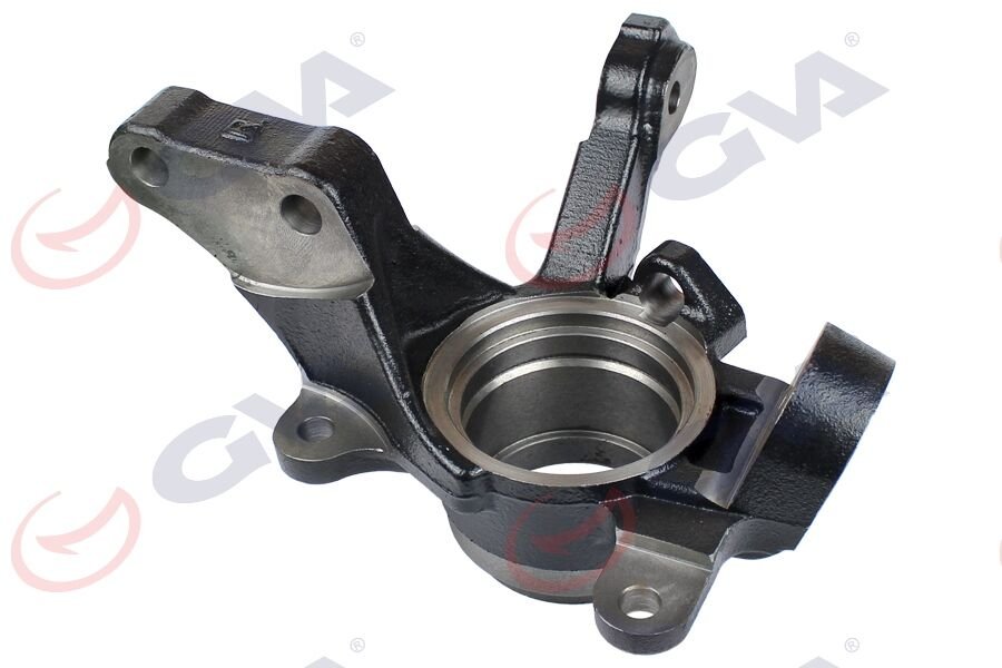 AKS TAŞIYICI ÖN SAĞ TOYOTA COROLLA 1.6L AE92 AE101 88-98 1.4L ZZE111 00-01 ABS Lİ