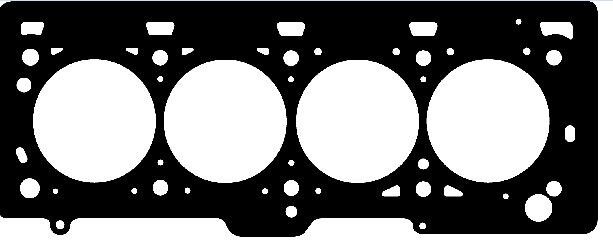 SİLİNDİR KAPAK CONTASI RENAULT CLIO II-III-MEGANE I-II-SCENIC I-II 1.4-1.6 16V-KANGOO-LAGUNA I-II ME GANE III 1.6 16V K4J/K4M