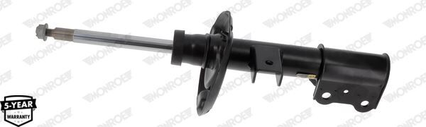AMORTISOR ON SAG GAZLI MERCEDES W176 W246 C117 X117
