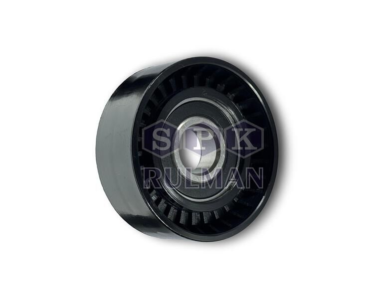 ALTERNATÖR GERGİ RULMANI TEK RULMAN EGEA 16> 500X 14> ALFA ROMEO GIULIETTA 10> 1.6D MTJ
