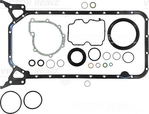 TAKIM CONTA ALT MERCEDES M111 W203 CL203 C208 W210 R170