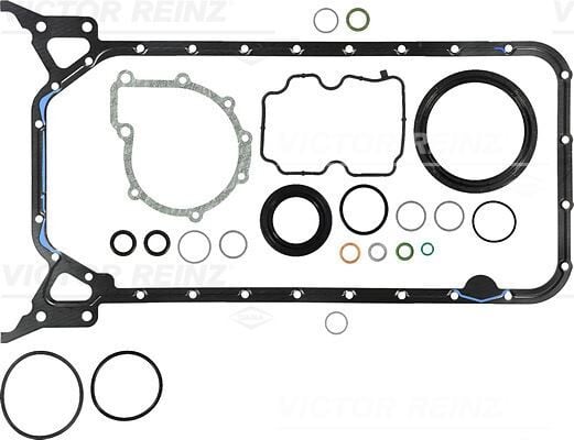 TAKIM CONTA ALT MERCEDES M111 W203 CL203 C208 W210 R170