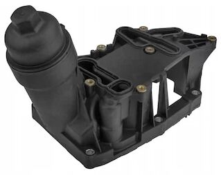 YAG FILTRE KUTUGU BMW N47 N57 B47 F10 F20 F30 E90 F01 E84 F25 F26 F15 F16