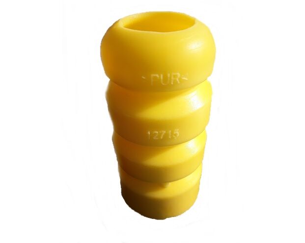 SÜSPANSİYON TAKOZU ÖN C3 1.4 16V-1.6 16V 02-09