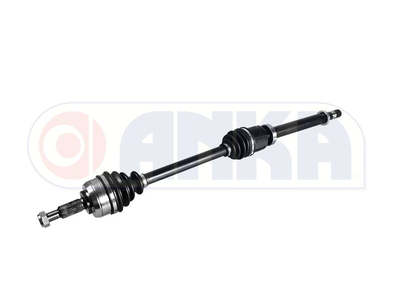 AKS KOMPLE SAĞ MGN III-FLUENCE 1.5 DCİ 6 VİTES 09 > 932mm