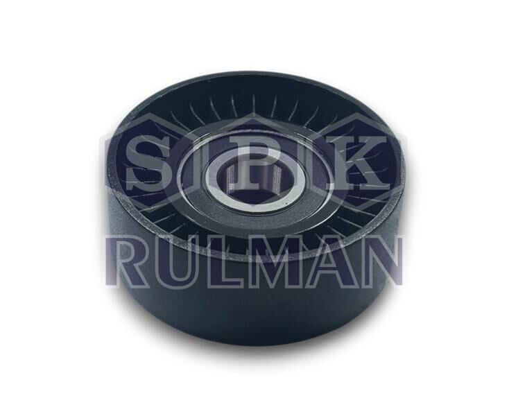 ALTERNATÖR GERGİ RULMANI TEK RULMAN COROLLA 1.4 1.6 VVTI 2002-2007 AVENSIS 1.6 1.8 2000-2008