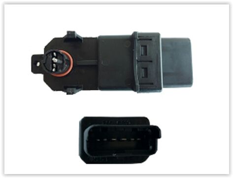 CAM KALDIRMA MODÜLÜ MEGANE II-SCENIC II-CLIO III-LGN II DARBE SENSÖRLÜ CAM KALDIRMA MOTOR BEYNİ