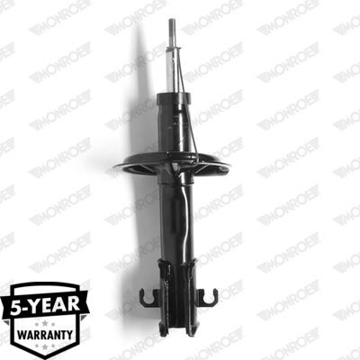 ÖN AMORTİSÖR L/R GAZLI FIAT BRAVO-BRAVA 1995-2002 Ş4085698