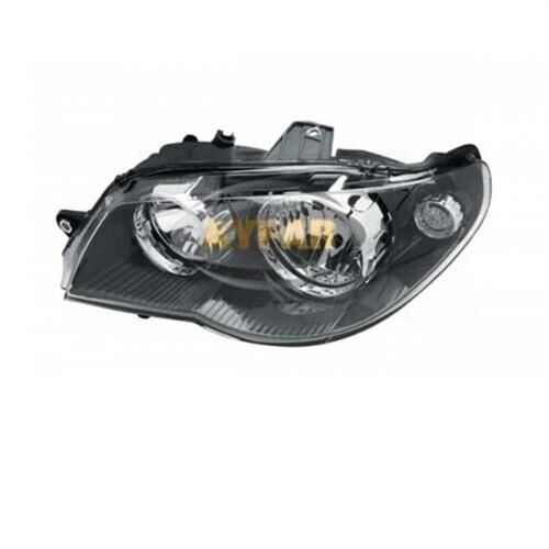 FAR SİNYAL SOL ALBEA-PALIO SOLE 05> ELEKTRİKLİ H7 H1 FÜME