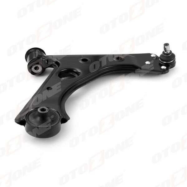 SALINCAK ÖN SAĞ ALT ROTİLLİ OPEL CORSA D 06>14 CORSA E 14>19 ADAM 12>19