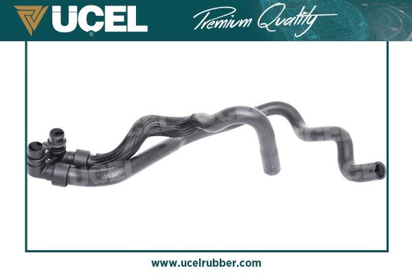 KALORİFER HORTUMU PARTNER-BERLINGO-P306-XSARA 1.9 D DW8