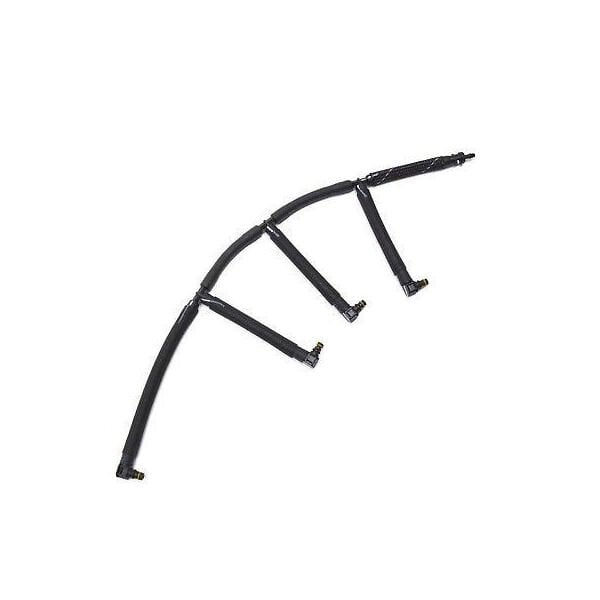 ENJEKTÖR GERİ DÖNÜŞ HORTUMU VW BEETLE 12-16 CADDY 11 > GOLF-POLO 10-14 JETTA 11 > TOURAN 11-15