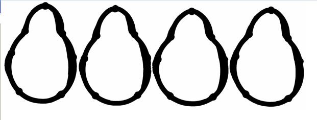 EMME MANİFOLD CONTASI MEGANE I 96>03 KANGOO 97> CLIO SYMBOL I 00> SANDERO 08> LOGAN 06> SOLENZA 03> 1.4 E7J K7J 1.6 K7M