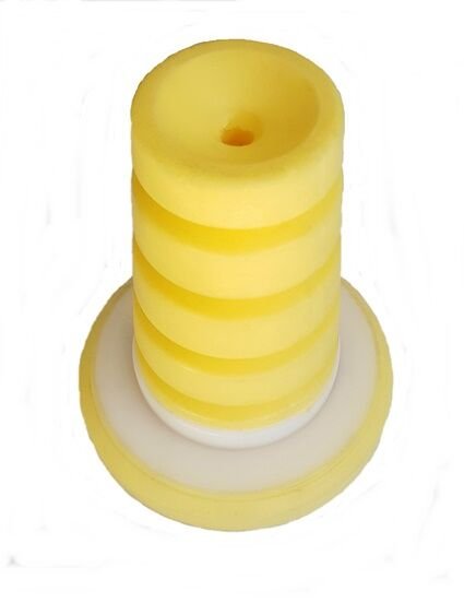 SÜSPANSİYON TAKOZU DACIA DOKKER-RENAULT KANGOO II 08 >