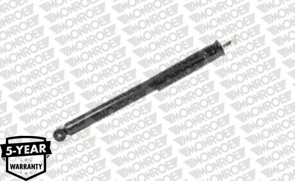 AMORTISOR ON GAZLI MERCEDES C-CLASS W202 93>00