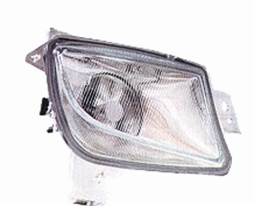 19-5253-05-2B C.XSARA ÖN SİS FARI RH.97-00