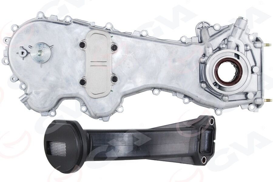 YAĞ POMPASI FIAT DOBLO-EGEA-ALBEA-PALIO-LİNEA-GRANDE PUNTO-PANDA-FIORINO-NEMO-ASTRA H-CORSA D-FORD K A 1.3D MTJ -CDTI CONTALI