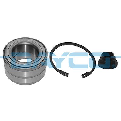 TEKER RULMANI ARKA LAND ROVER DISCOVERY L319 RANGE ROVER SPORT L320