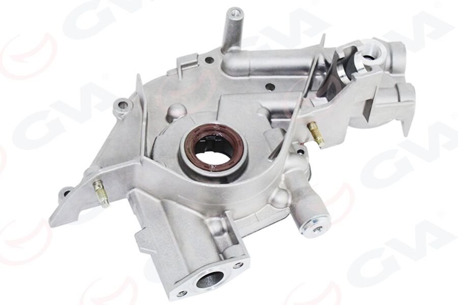 YAĞ POMPASI FIAT PALIO 99> PANDA 10> PUNTO 99> ALBEA 02> 500 07> 1.2 KEÇE ÖLÇÜSÜ:27mm SCHADEK