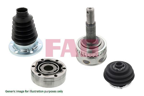 DIŞ AKS KAFASI CROSSLAND 17> P207 09>13 P208 12>19 P307 00>08 P308 09>14 P3008-P5008 09>16 RZC 10>15 PARTNER-BERLINGO 08> C4 04>11 C3 12>16 DS3-DS4-DS5 1.4-1.6-2.0 HDI-VTI 25x34x58x135mm