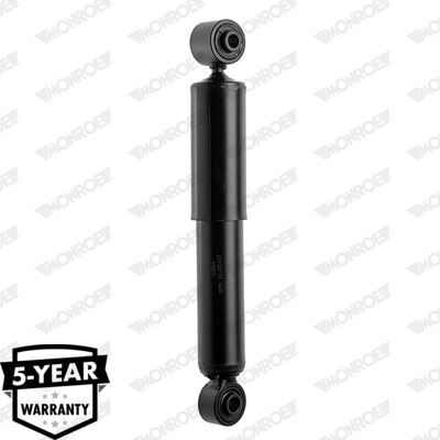 ARKA AMORTİSÖR L/R PEUGEOT P5008 09>17 DS5 15>18 CITROEN C4 PICASSO 08>13