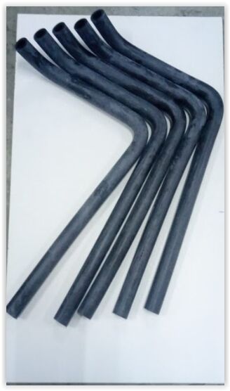 KALORİFER GİRİŞ HORTUMU SLX