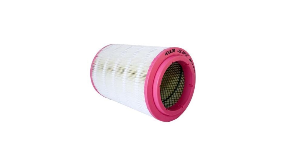 HAVA FİLTRESİ KIA BONGO K2900 2.5L D4CB CRDI 6 vites 11-> / K2500 2.5L D4CB CRDI 10->