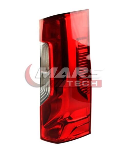 STOP LAMBASI SAG MERCEDES SPRINTER B907 B910 18> DUYSUZ