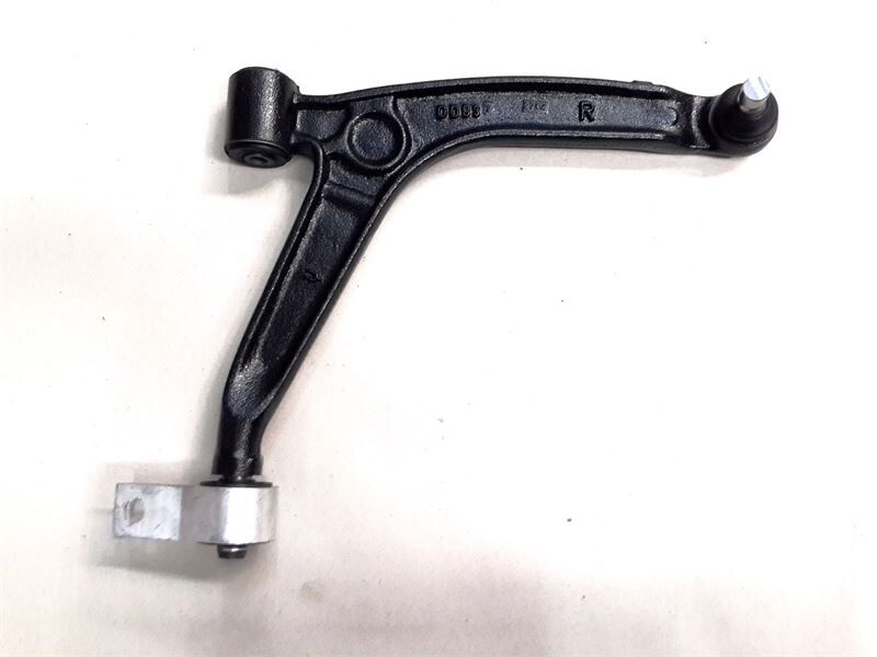 SALINCAK SAG ALUM. BURCLU ( PEUGEOT   PARTNER 2.0 HDI / CITROEN   PICASSO / XSARA )