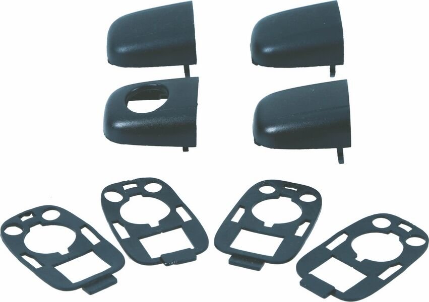 KAPI KOL PLASTİĞİ 4 LÜ TK P207-P307-C1-C2-C3