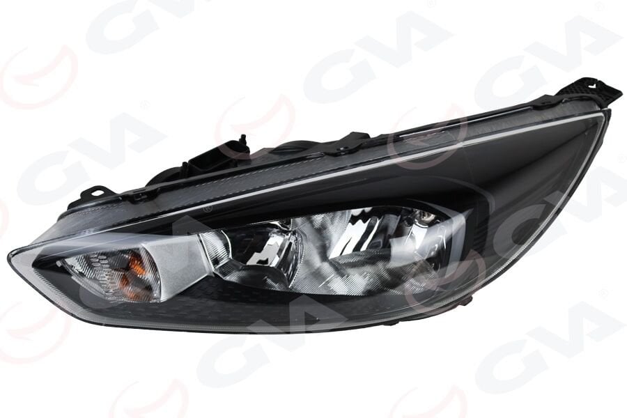 FAR SOL İÇİ SİYAH MOTORLU FOCUS III 11>14