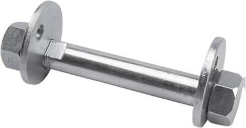 SALINCAK CİVATASI ALT STAREX KAMYONET 2.4-2.5 TD-CRDİ-TCİ 00-08