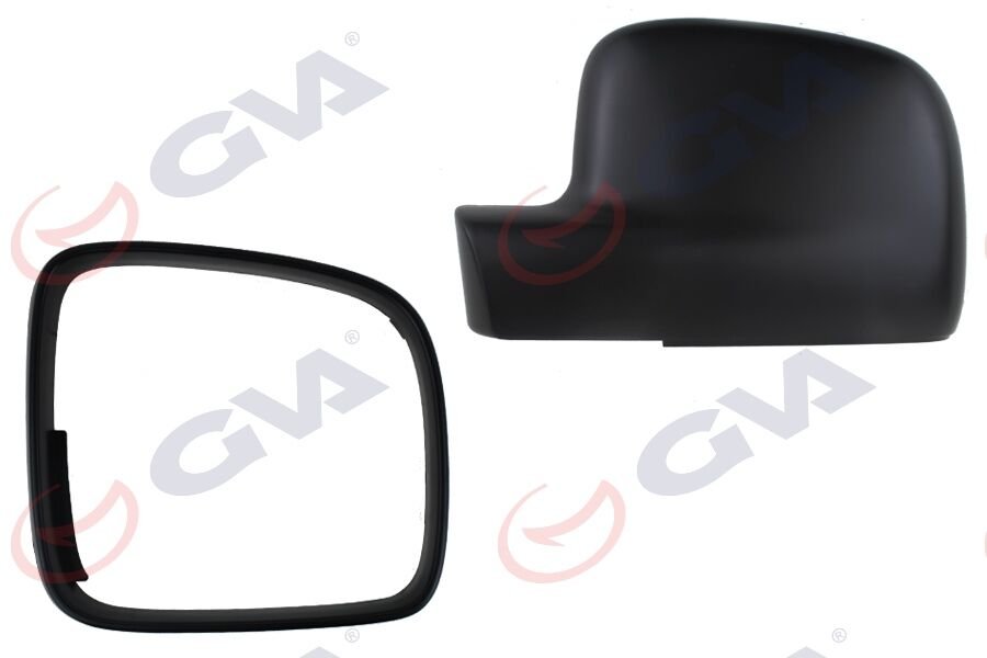 AYNA KAPAĞI ASTARLI SOL CADDY-TRANSPORTER T5 04> VM-375CR