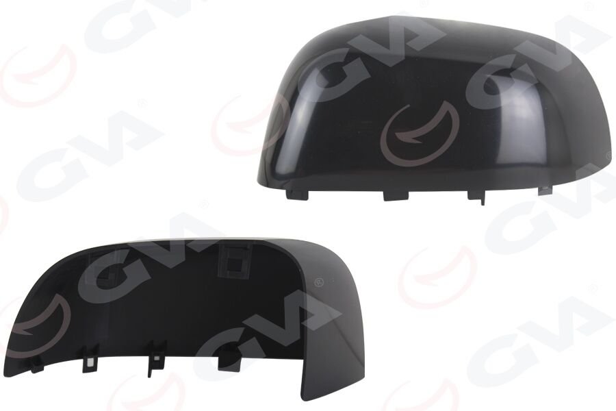 AYNA KAPAĞI ASTARLI SİYAH SOL DOKKER-LODGY 12> VM-6802CPL