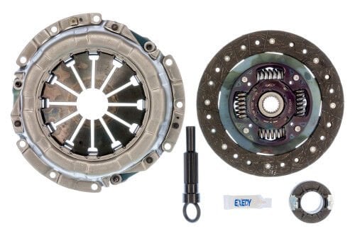 DEBRIYAJ SETI BASKI DİSK RULMANSIZ MITSUBISHI LANCER 1.5L 4A91 CY2A KÖPEK BALIĞI 08->