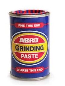 SİBOP ALIŞTIRMA MACUNU