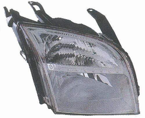 ÖN FAR ELEKTRİKLİ SAG FUISON 02>08 20-A359-05-2B