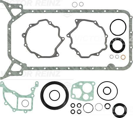 TAKIM CONTA ALT MERCEDES OM604 W202 S202 W210