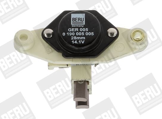 KONJEKTOR 14V MERCEDES W201 W124 W123 C124 W126