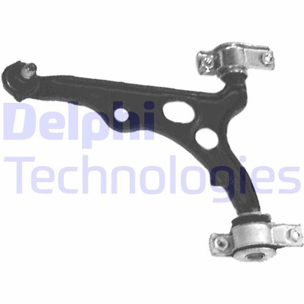 ALT SALINCAK KOMPLE SOL FIAT TEMPRA-TİPO BRAVA BRAVO-TİPO-LANCIA 95>01 17MM