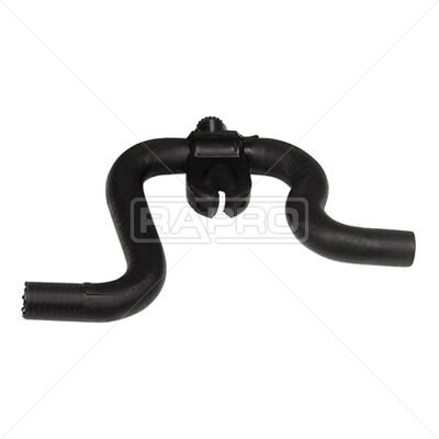 KALORİFER SU GİRİS HORTUMU FIAT BRAVA 1.6 16V