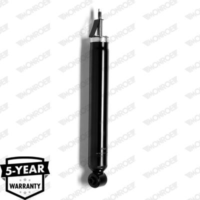 ARKA AMORTİSÖR L/R P307 01>09 CITROEN C4 04>11 GAZLI