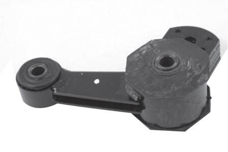 ŞANZIMAN TAKOZU ALT FREELANDER I 4WD 00-06 12.0 TD4 DİESEL MANUEL ŞANZIMAN