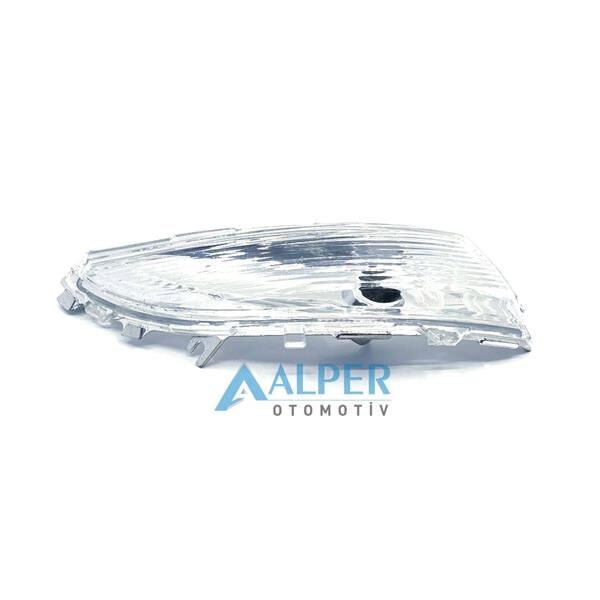 DIŞ DİKİZ AYNA SİNYALİ SAĞ CLİO IV 12>CAPTUR I 13>ZOE 12>