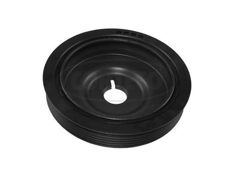 KRANK KASNAĞI RENAULT CLIO II-III-IV KANGOO-MEGANE II-III-IV TALISMAN SYMBOL II-III NISSAN QASHQAI II-PULSAR-JUKE DACIA DUSTER-SANDERO-LOGAN 1.4 1.5dCi 1.6 K4J-K9K-K4M 6 OLUK