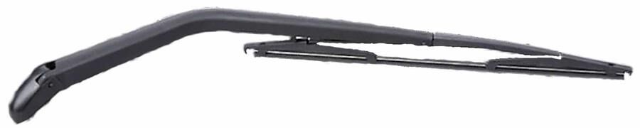 ARKA SİLECEK KOLU KOMPLE DOBLO I-II